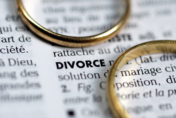 Le divorce à HERBLAY